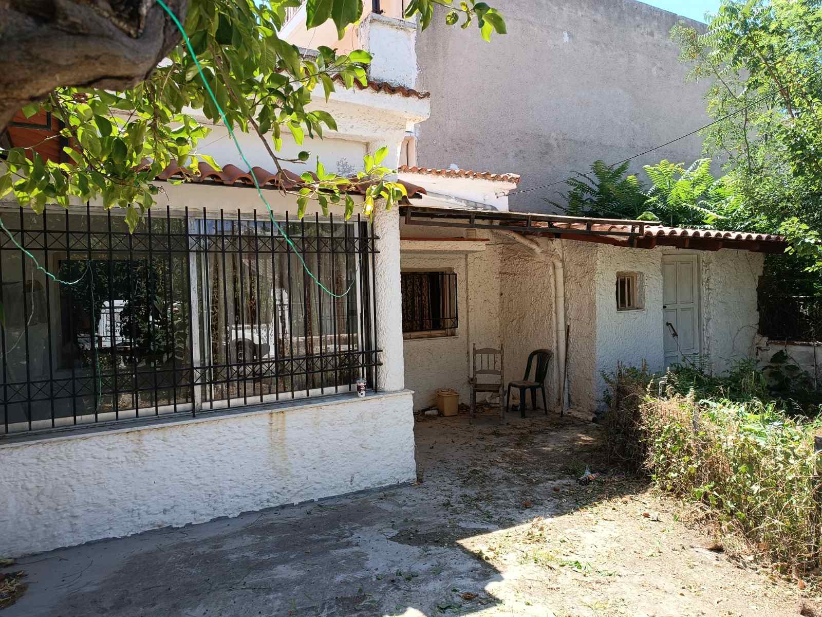 Μονοκατοικία Αχαρνές