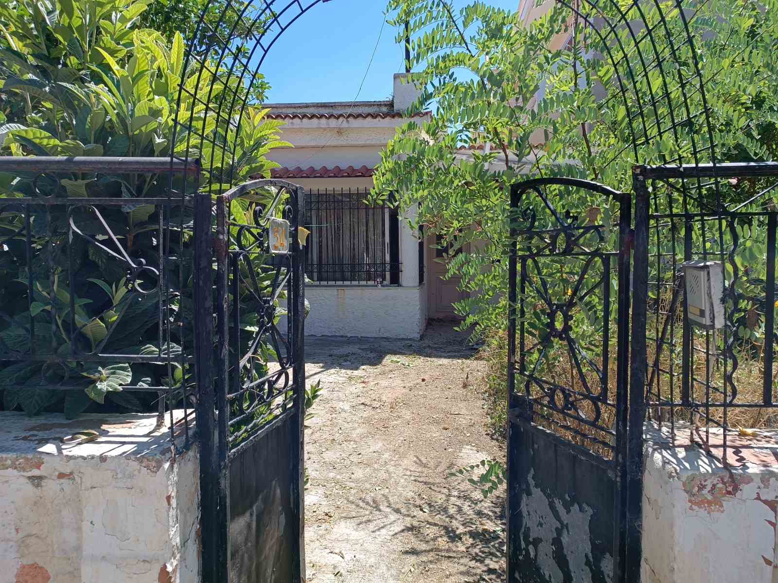 Μονοκατοικία Αχαρνές
