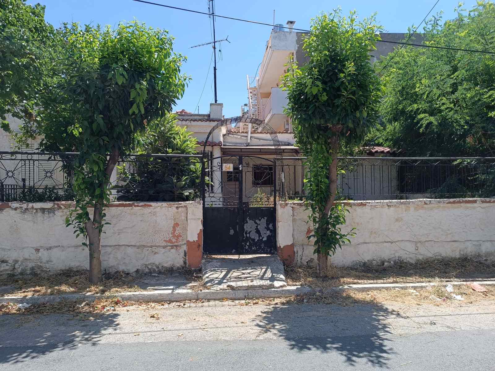 Μονοκατοικία 80 τμ Αχαρνές