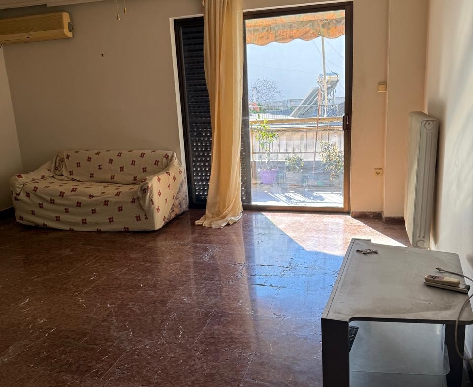 Διαμέρισμα 94 τμ Παγκράτι