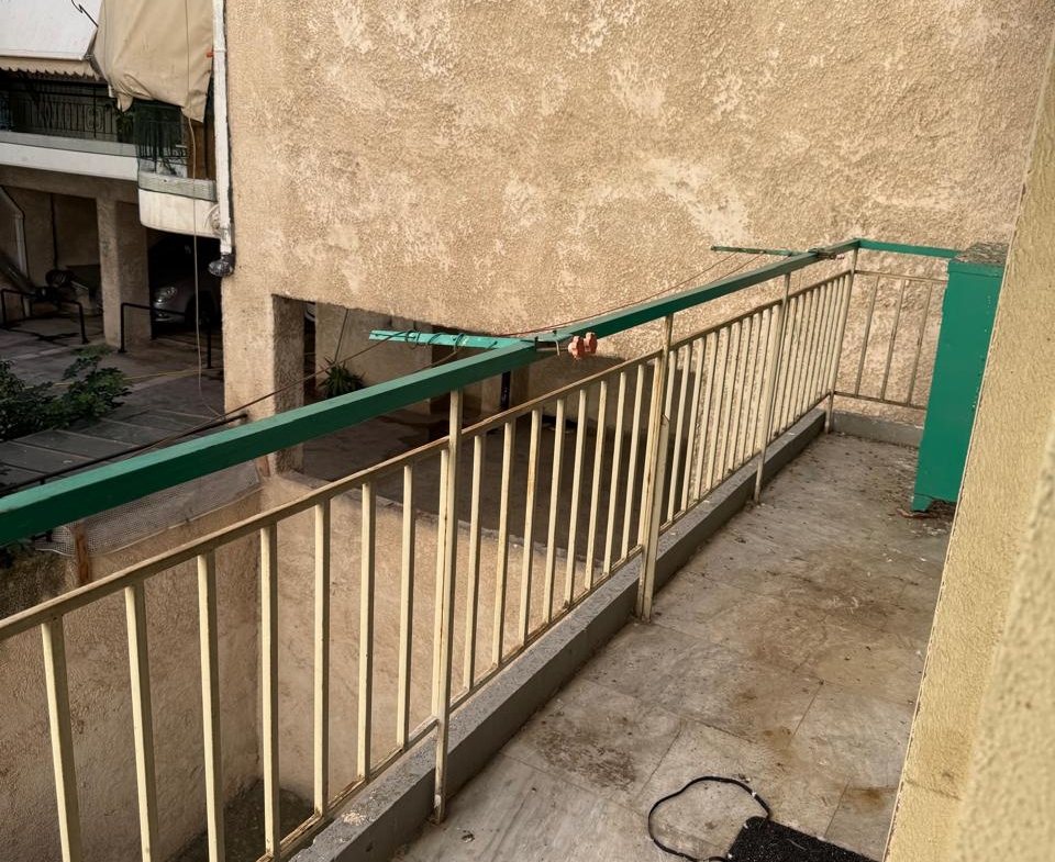 Διαμέρισμα Παγκράτι