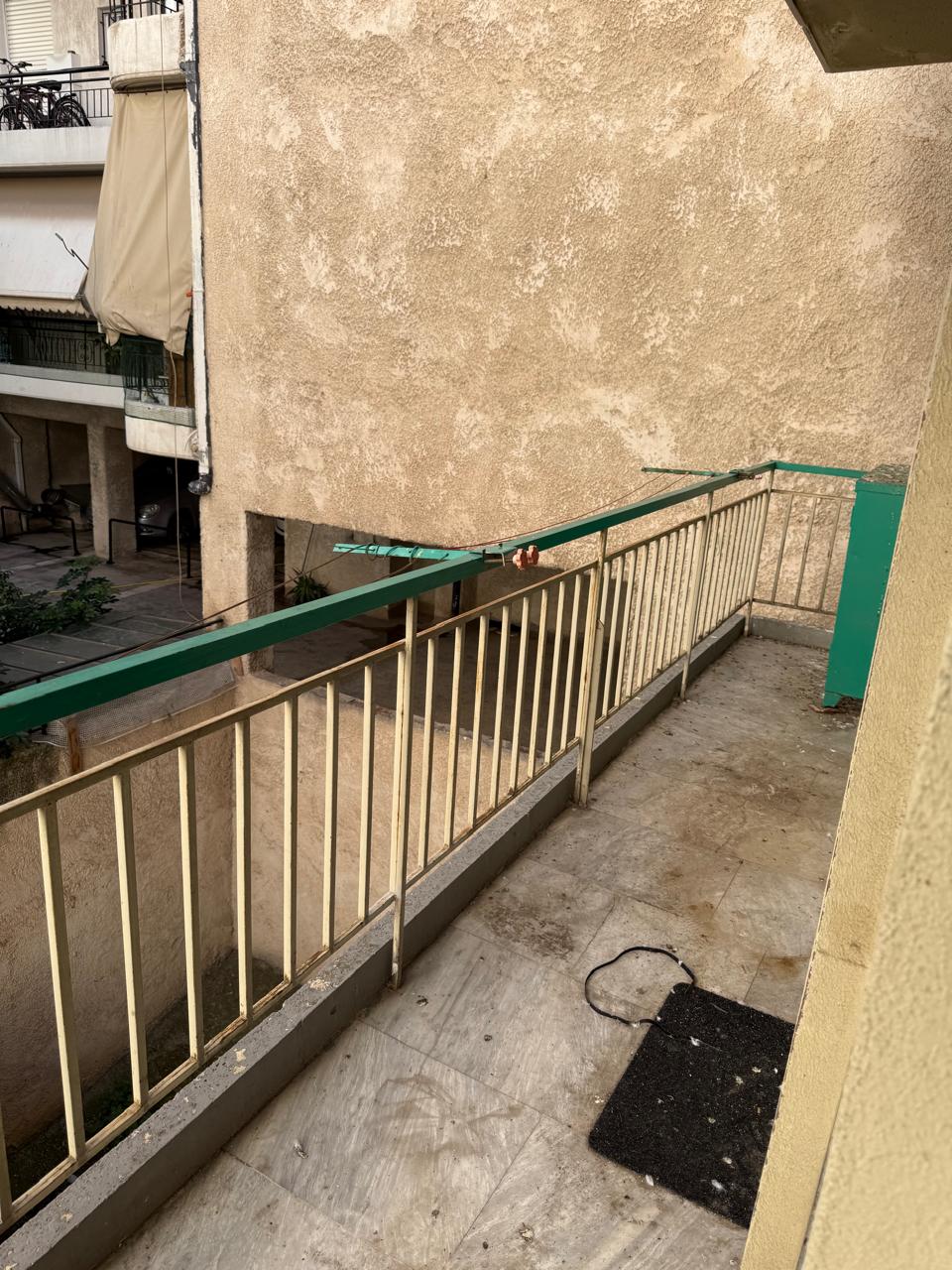 Διαμέρισμα Παγκράτι