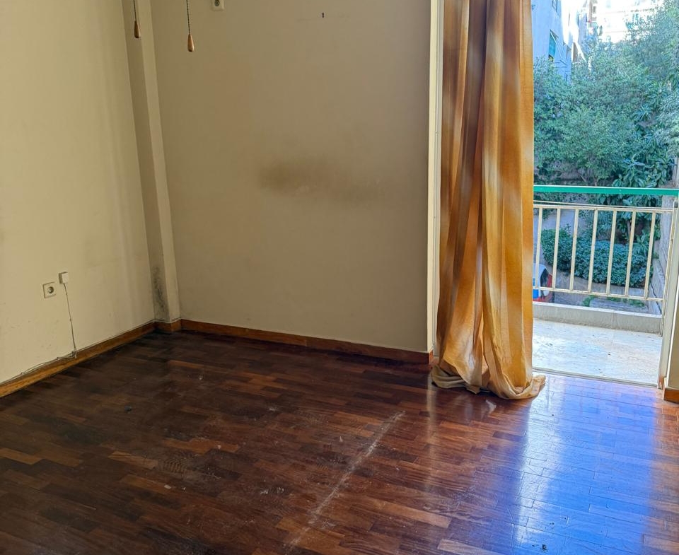 Διαμέρισμα Παγκράτι