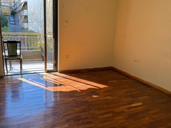 Διαμέρισμα 94 τμ Παγκράτι