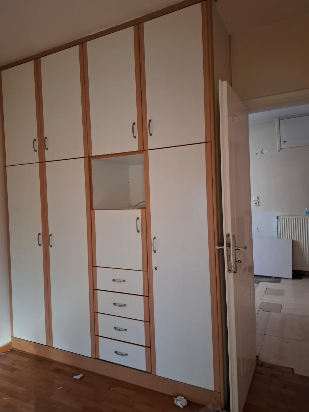 Διαμέρισμα 83 τμ Αχαρνές