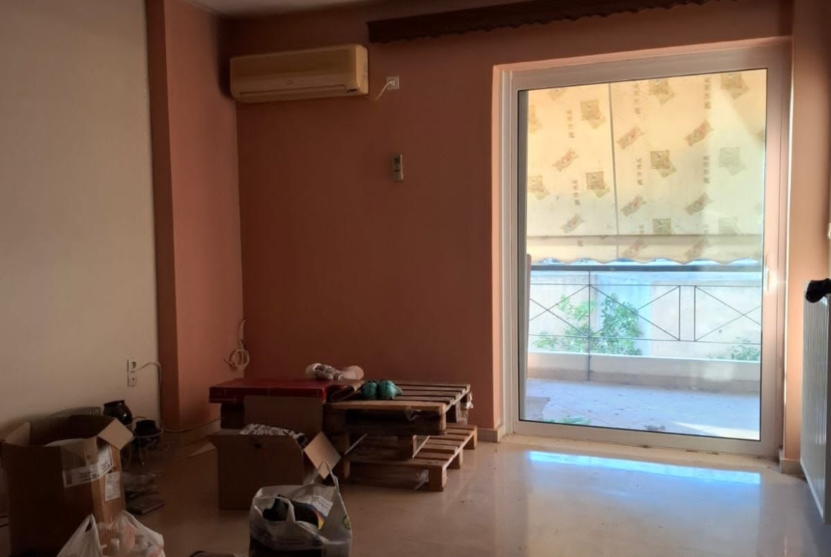 Διαμέρισμα 83 τμ Αχαρνές
