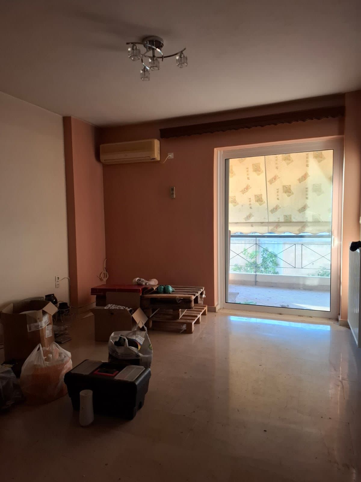 Διαμέρισμα 83 τμ Αχαρνές