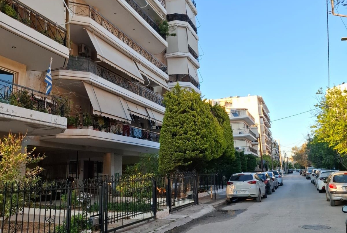 Διαμέρισμα Αχαρνές