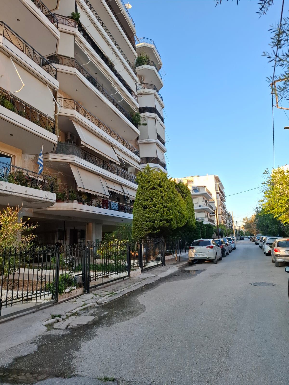 Διαμέρισμα Αχαρνές