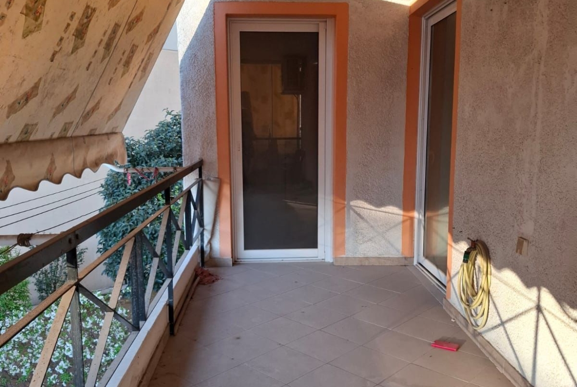 Διαμέρισμα 83 τμ Αχαρνές