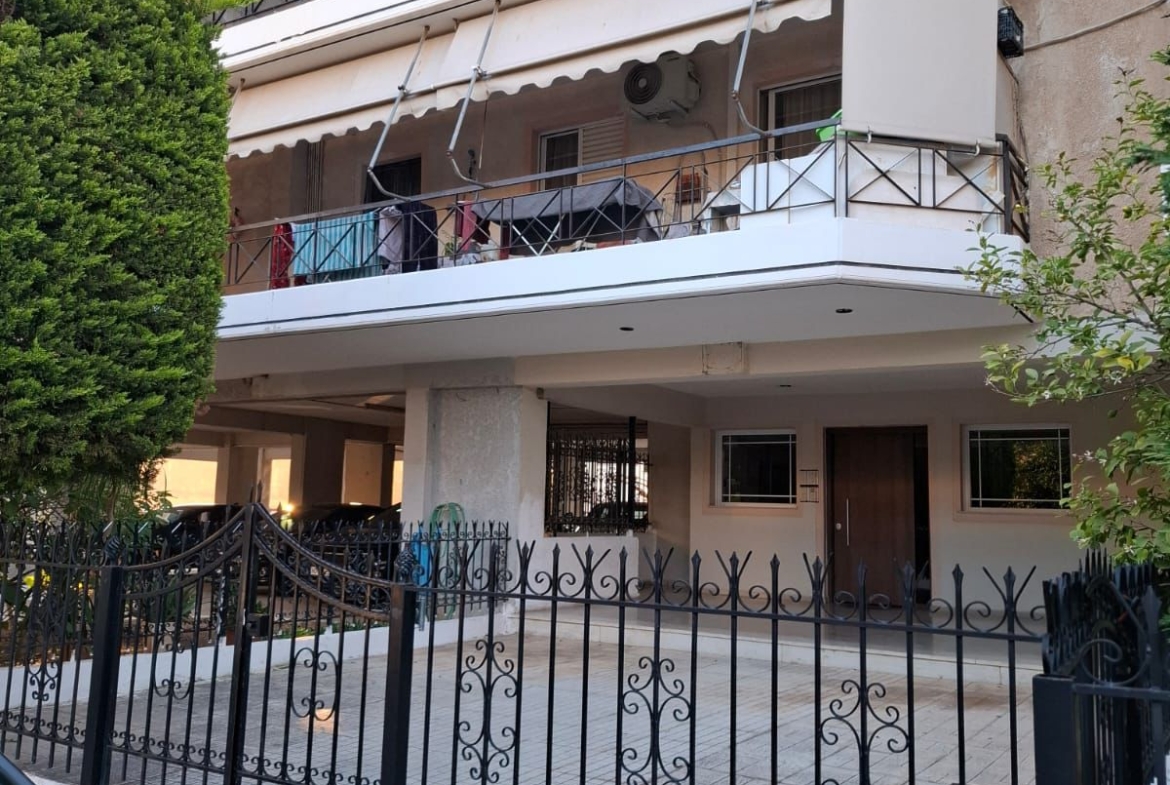 Διαμέρισμα Αχαρνές
