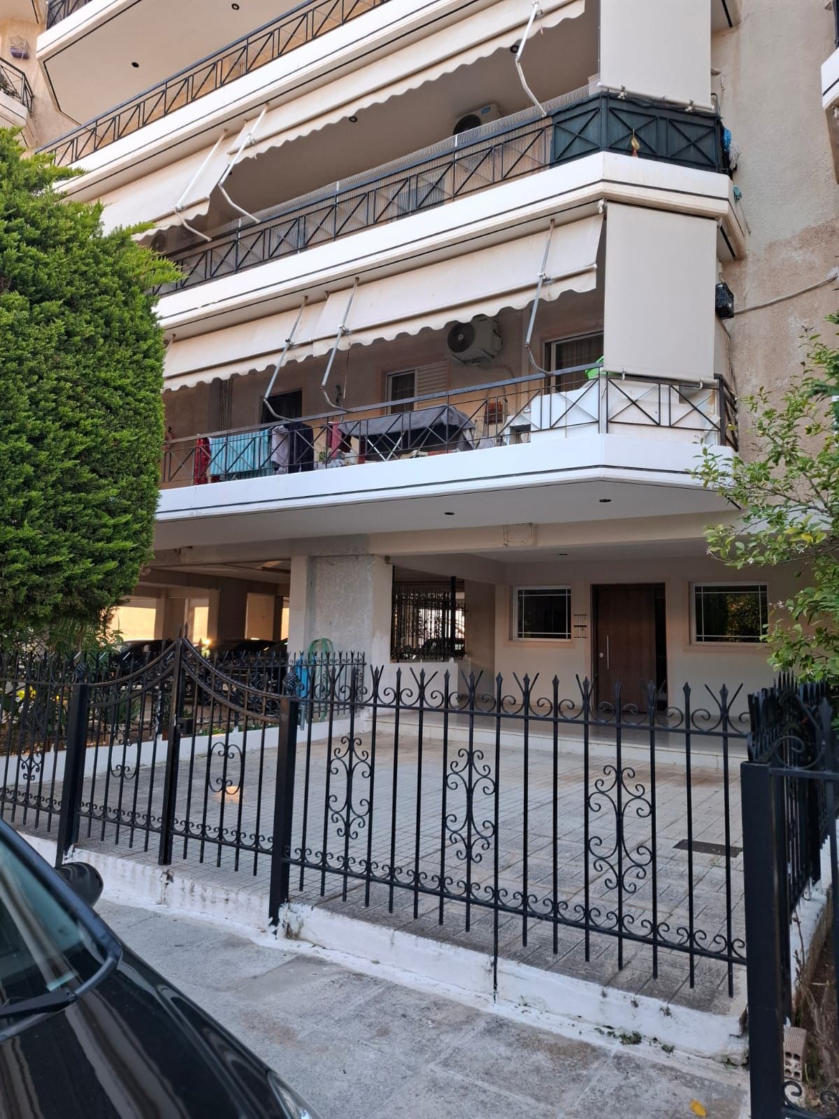 Διαμέρισμα Αχαρνές