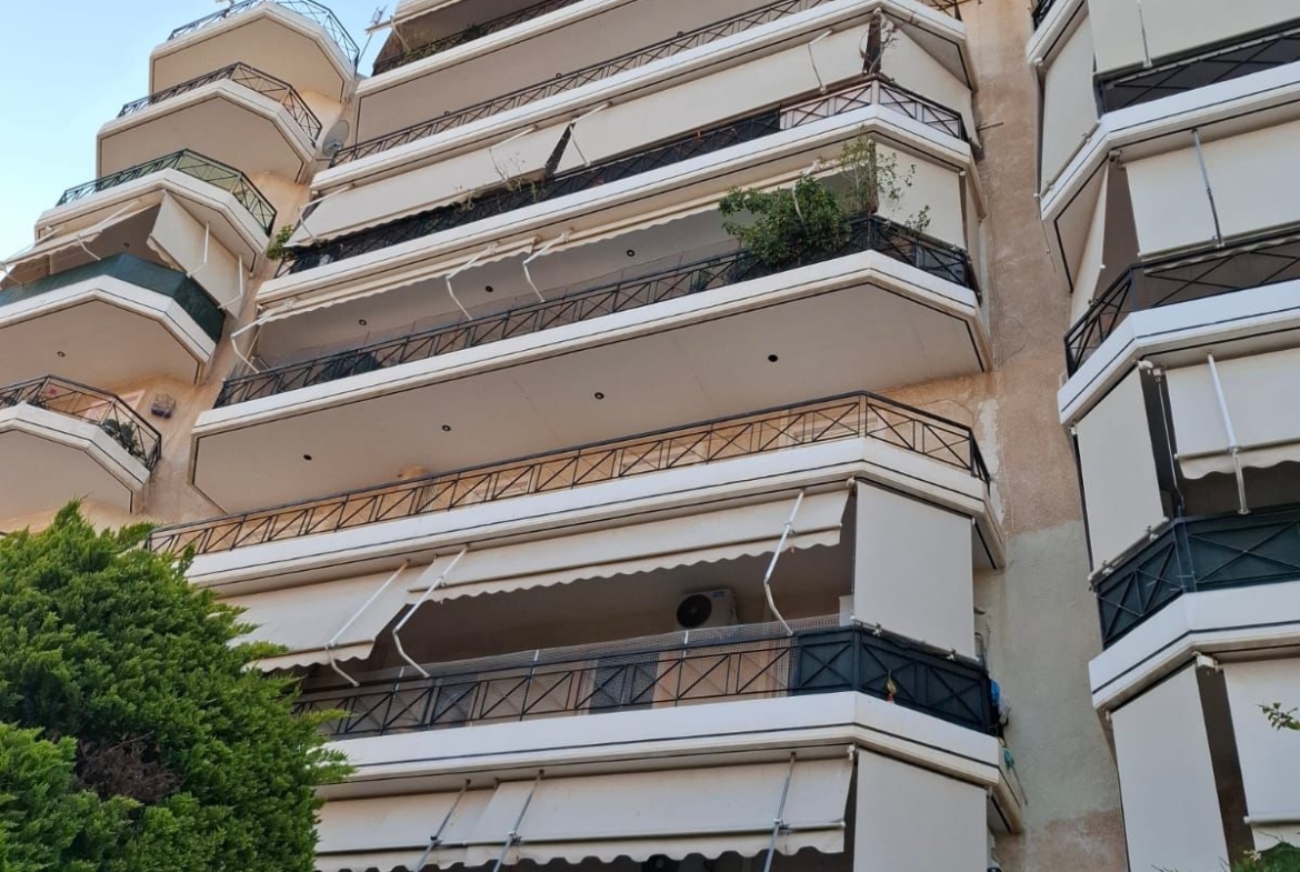 Διαμέρισμα 83 τμ Αχαρνές