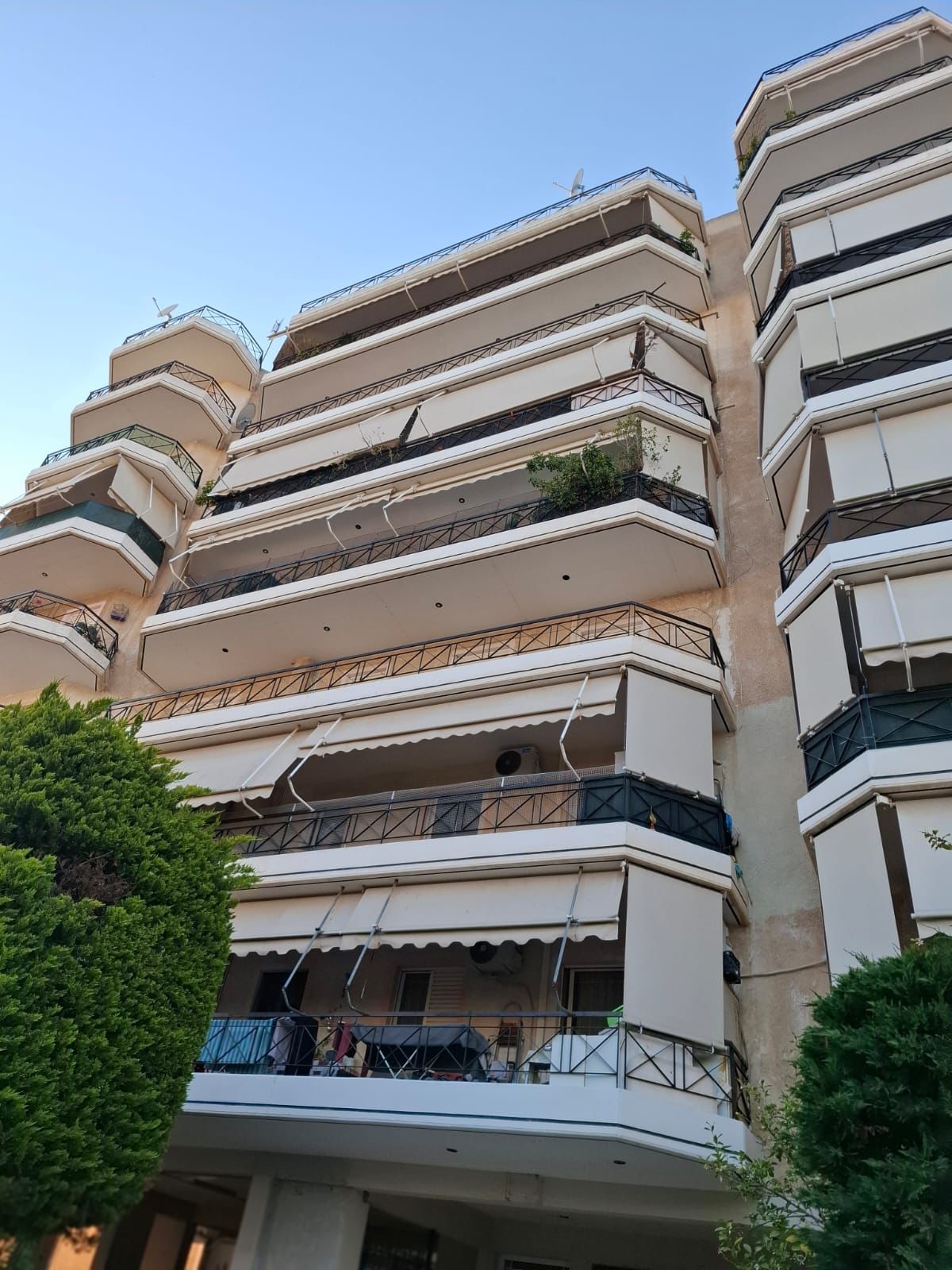 Διαμέρισμα 83 τμ Αχαρνές