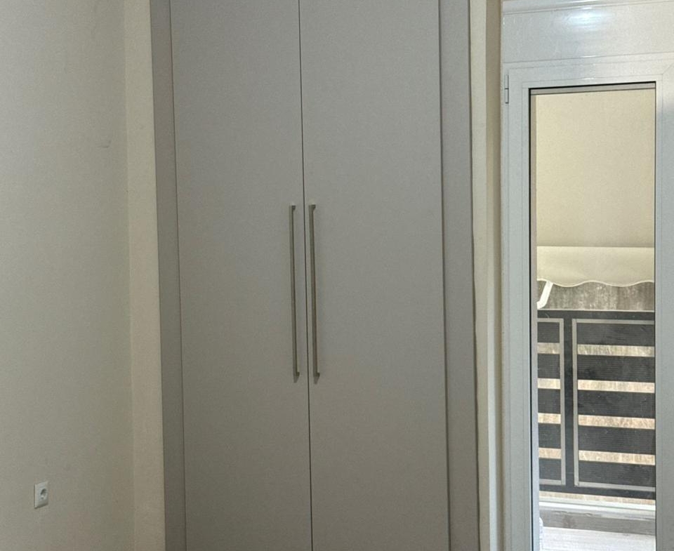Διαμέρισμα 58 τμ Κέντρο Αθήνας