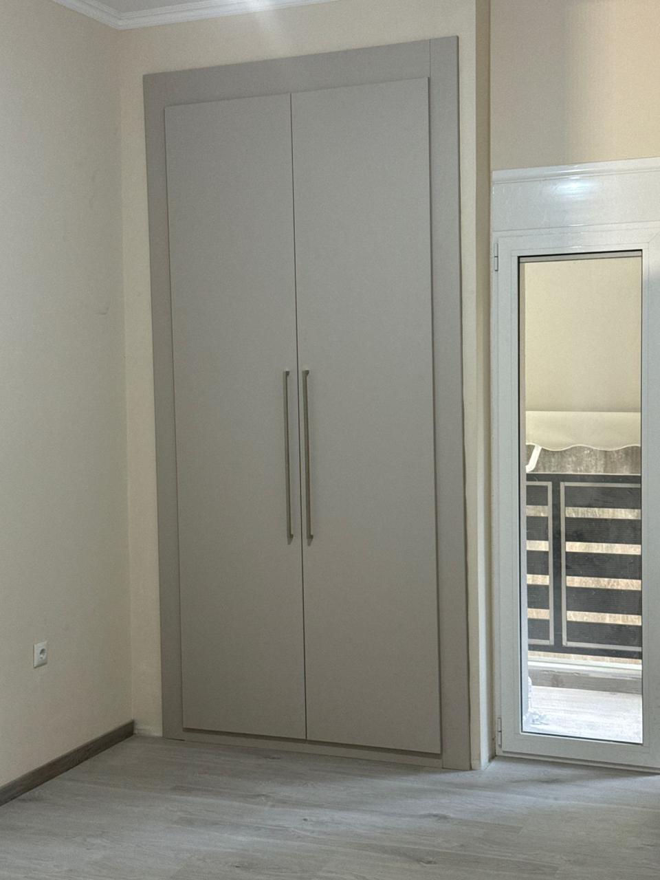 Διαμέρισμα 58 τμ Κέντρο Αθήνας