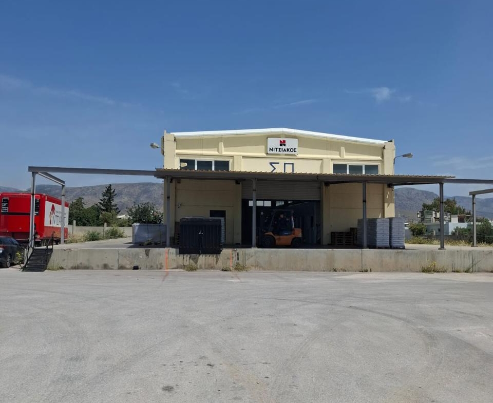 Ασπρόπυργο