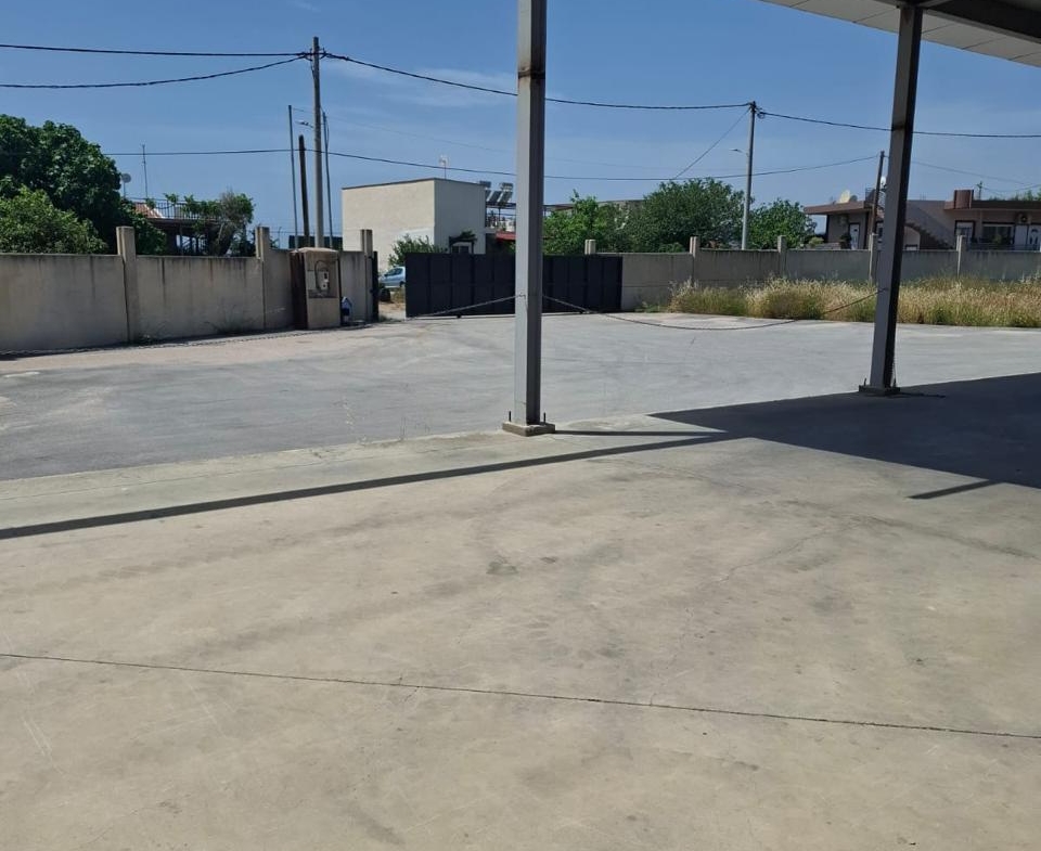 Επαγγελματικός χώρος Ασπρόπυργο