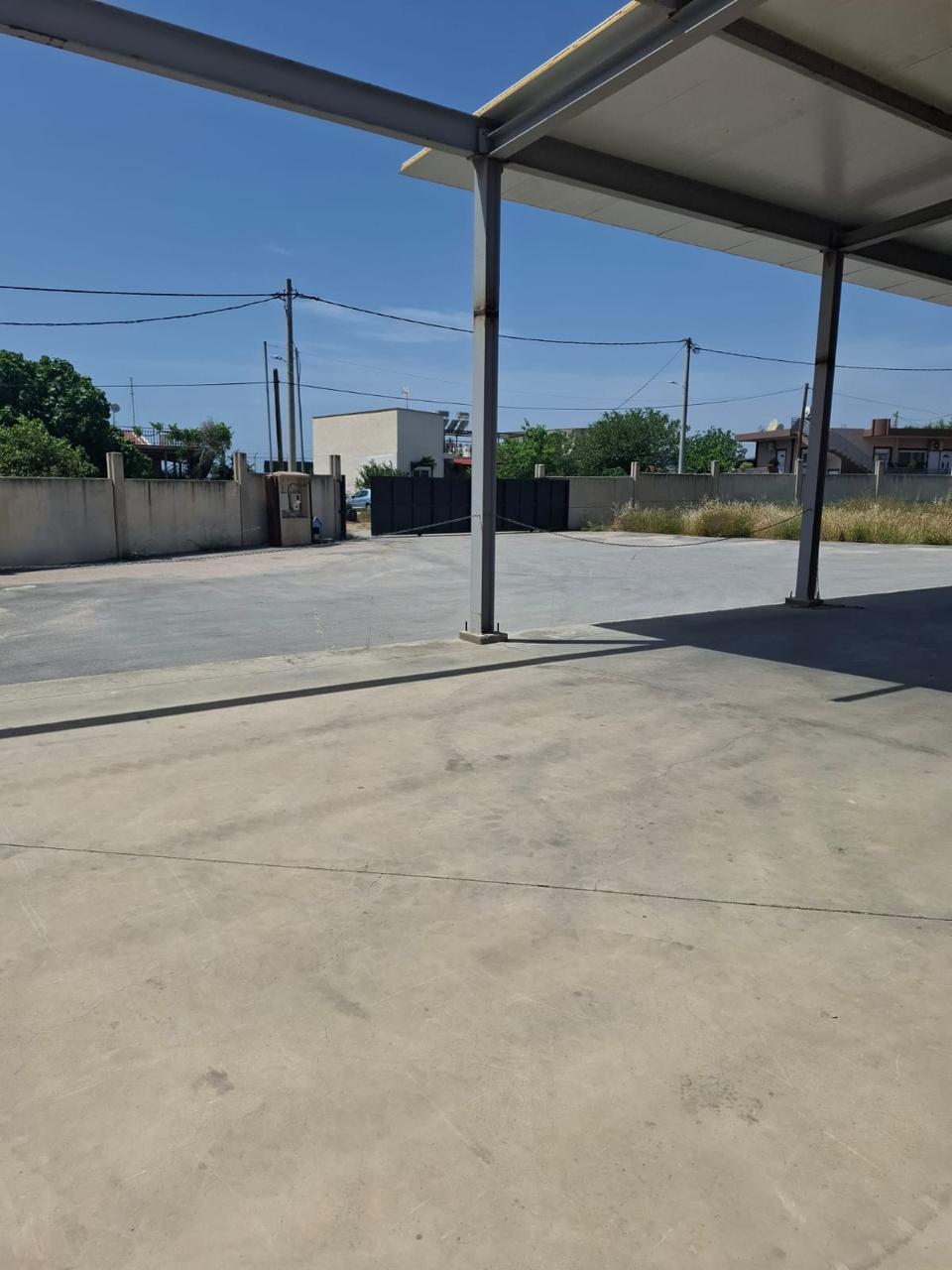 Επαγγελματικός χώρος Ασπρόπυργο