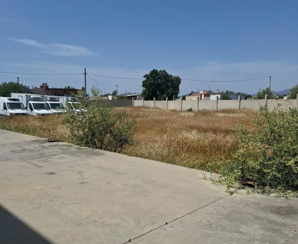 Επαγγελματικός χώρος Ασπρόπυργο