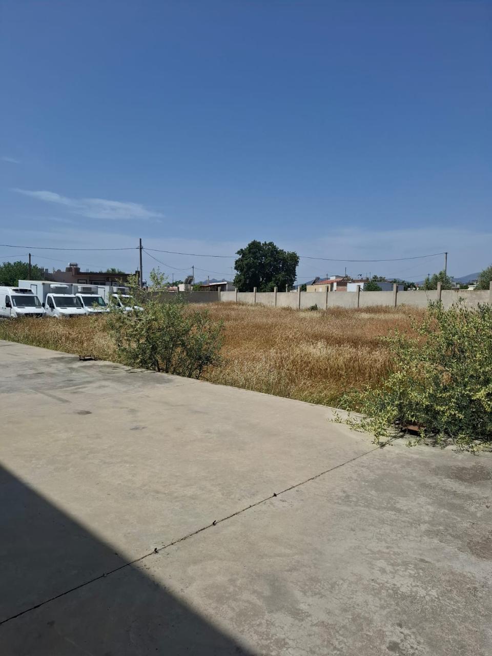 Επαγγελματικός χώρος Ασπρόπυργο