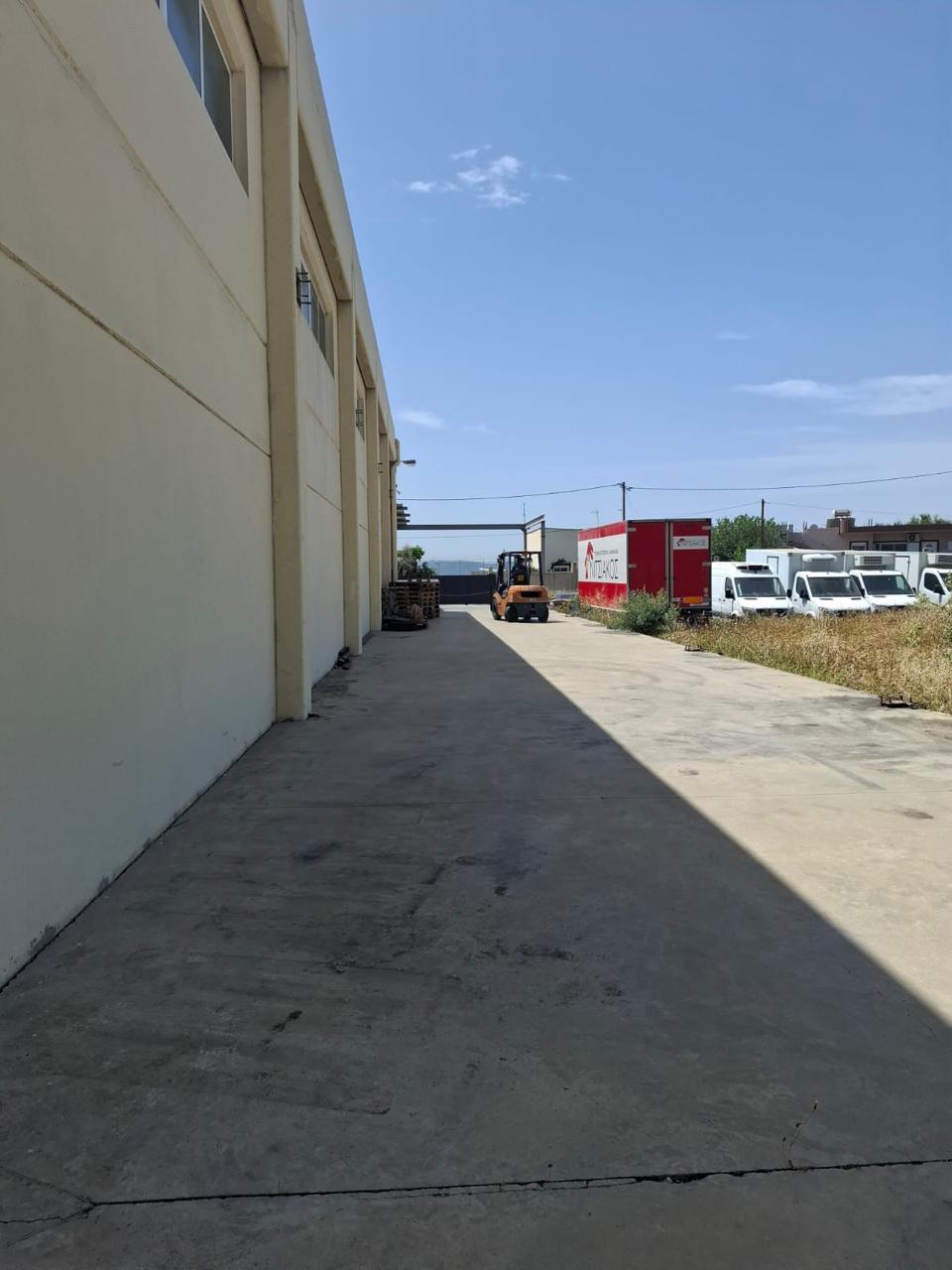 Επαγγελματικός χώρος Ασπρόπυργο