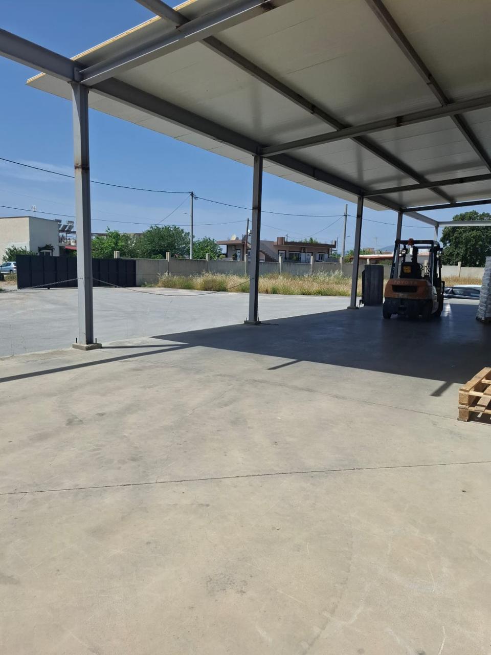 Επαγγελματικός χώρος Ασπρόπυργο