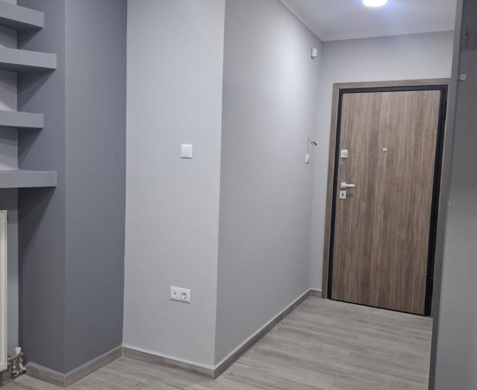 Διαμέρισμα 58 τμ Κέντρο Αθήνας