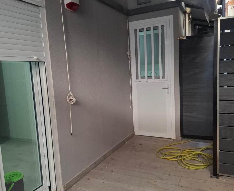 Διαμέρισμα 58 τμ Κέντρο Αθήνας