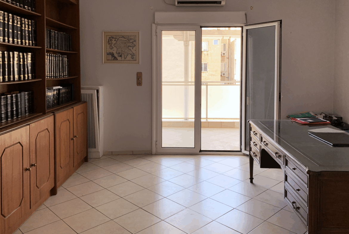 Γραφείο 118 τμ Πειραιάς