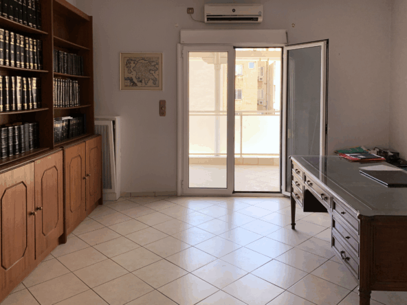 Γραφείο 118 τμ Πειραιάς